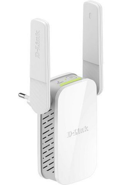 D-Link Επεκτατής Εμβέλειας DAP-1610 RJ-45 100 Mbps & Ασύρματη Σύνδεση 1166 Mbps