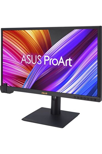 ASUS LCD LED 23.6 " ProArt PA24US 4K UHD Μαύρο