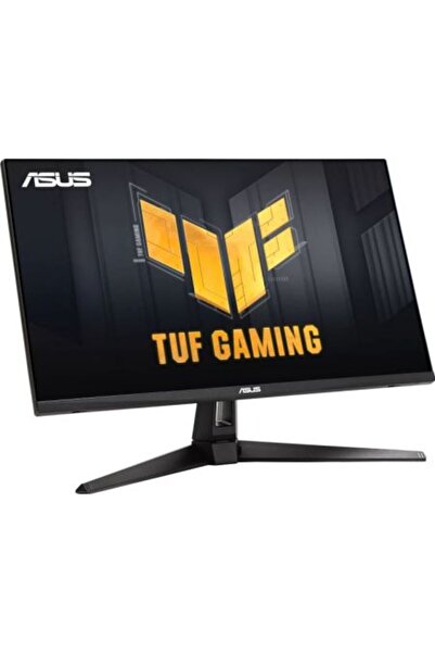 ASUS LCD LED 27 " TUF Gaming VG27AQ5A QHD Μαύρο