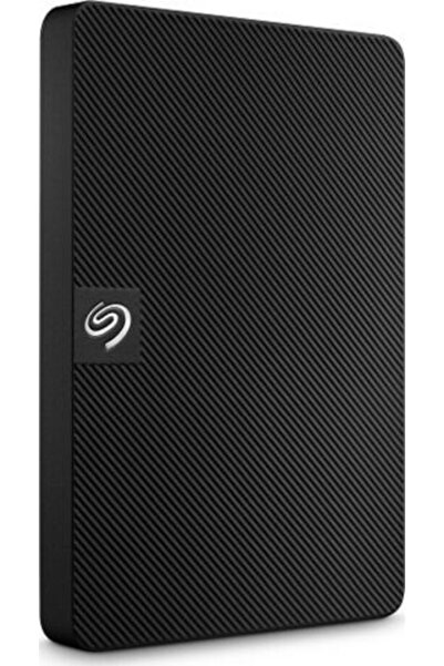 Seagate Εξωτερικός Φορητός Σκληρός Δίσκος 2.5 " 2TB Επεκτάσιμος USB 3.0 Μαύρο...