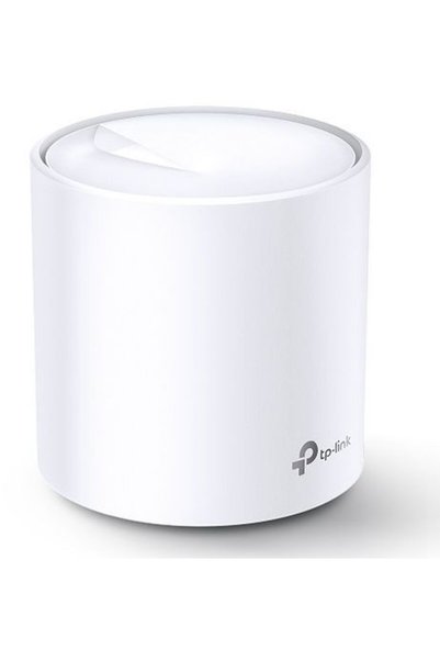 TP-LINK Σημείο πρόσβασης Deco X60 V2.0 Εσωτερικού χώρου RJ-45 2 θύρες 1000 Mb...
