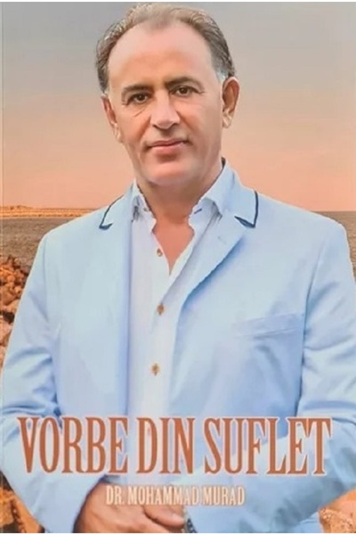 EVENIMENTUL SI CAPITAL Vorbe din suflet - Mohammad Murad
