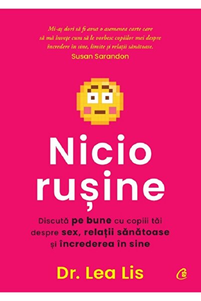 Curtea Veche Nicio rusine - Lea Lis