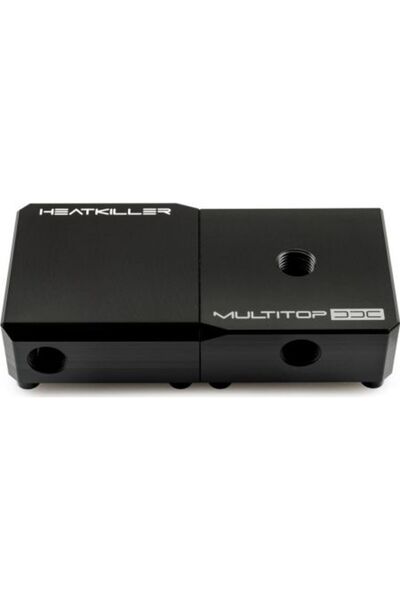 Watercool Heatkiller Multitop DDC X2 πρόσθετο