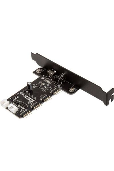 Akasa Βέγκας Ελεγκτής RGB AK-RLD-02