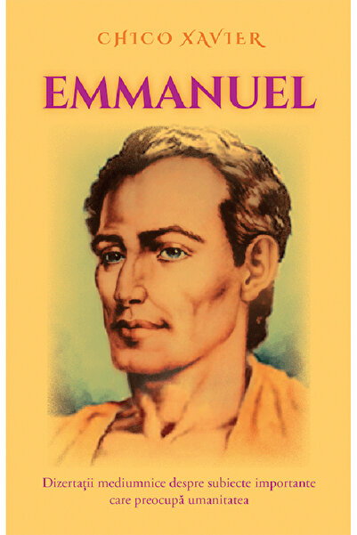 LAMBODAR Emmanuel - Chico Xavier