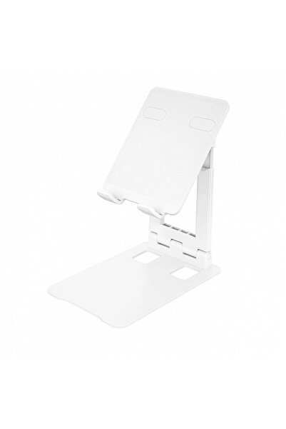 WZK Desk Stand WPT-K28, Universal, White
