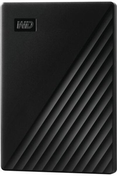WESTERN DIGITAL Εξωτερικός 2.5 " 1TB My Passport WDBYVG0010BBK USB 3.2 Gen1 Μ...
