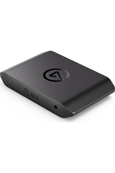 Elgato Cam Link 4K S USB 3.2 Gen1