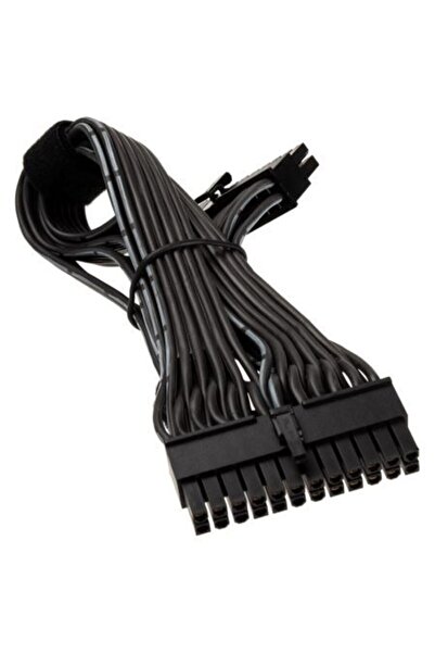 SilverStone Καλώδιο τροφοδοσίας ATX 24-Pin σε ATX 24-Pin για Τροφοδοτικό 35εκ...
