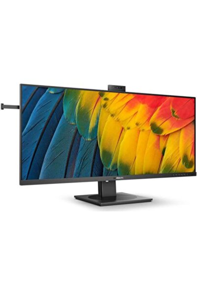 Philips LCD LED 39.53 " σειρά 5000 40B1U5601H UWQHD Μαύρο