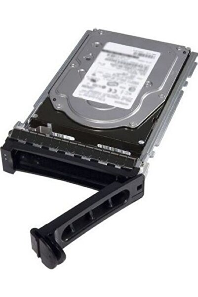 Dell 2.4TB 161-BCHF Hot-plug CK HDD SAS III 10000rpm 512MB 2.5 "