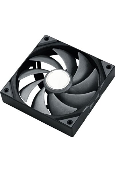 TRYX Θήκη Ψύξης ROTA Pro 14 x 14 εκ. Μαύρο