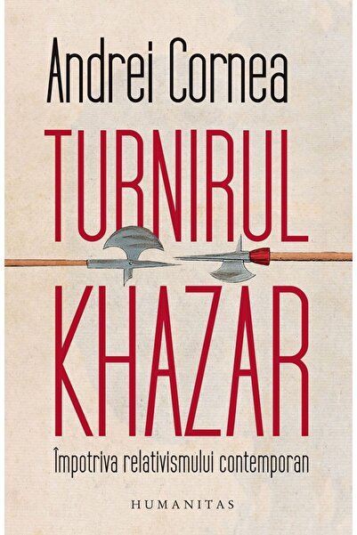 Humanitas Turnirul khazar - Andrei Cornea