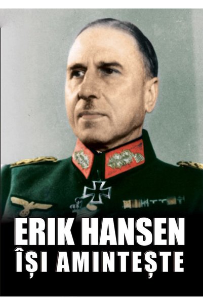 MIIDECARTI Erik Hansen isi aminteste - Erik Hansen