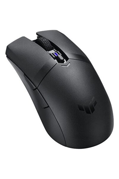 ASUS Ποντίκι Ασύρματο Οπτικό TUF M4 Bluetooth Μαύρο