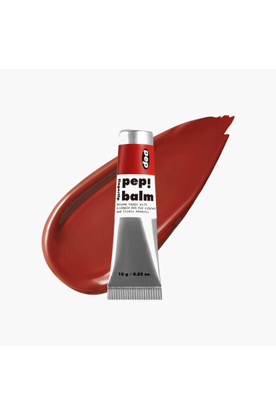 I'M MEME Pep Lip Balm - 001 Recharger