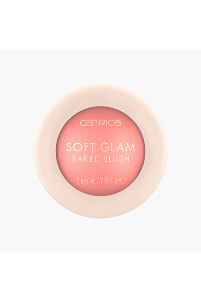 Catrice Soft Glam Baked Blush