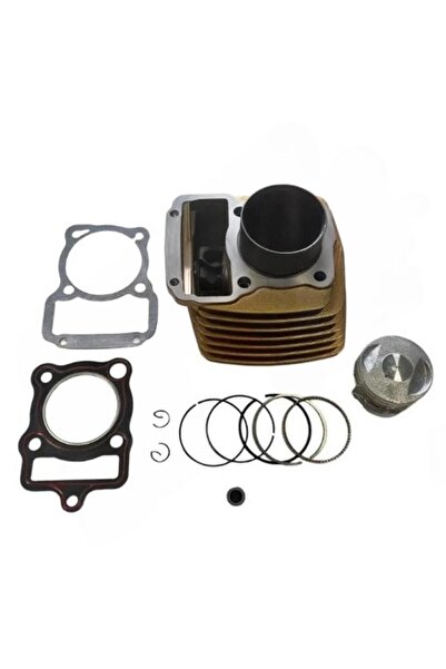 Motobisavm SİLİNDİR GOLD CG 200 15 Perno - 62 mm - Boy:69 mm
