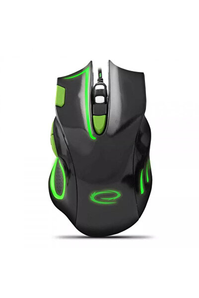 ESPERANZA USB Optical Gaming Mouse HAWK