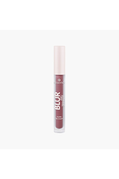 Essence Blur Soufflé Matte Lip Cream 3.6ml