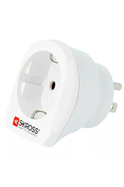 SKROSS EU – USA Socket Adapter 1.500203