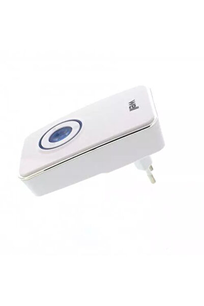Well Wireless doorbell 220V 150m range 15 musical tones