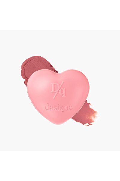 dasique Heart Blush Lip Tint