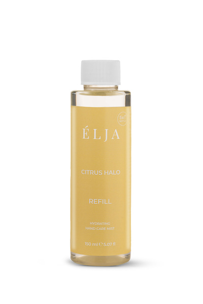 Citrus Halo | Nemlendirici El Bakım Spreyi- Refill 150 ml