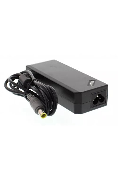 Well Laptop Charger IBM Lenovo 20V 4.50A 90W 7.9x5.4mm Plug