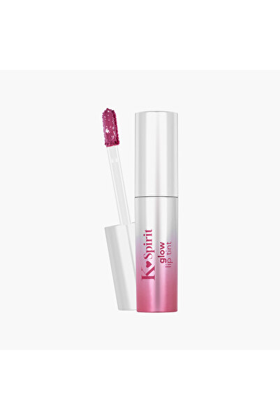 Flormar K-Spirit Glow Lip Tint 4 ml