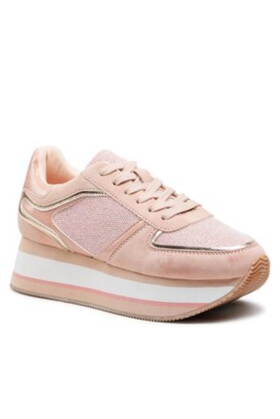 Clara Barson Adidași WS22266-01 Roz