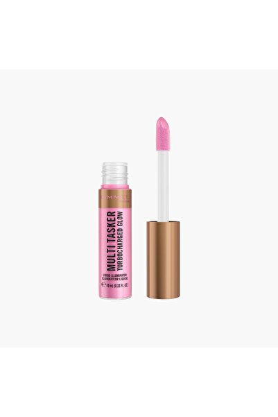 Rimmel Multi Tasker Turbocharged Glow Liquid Illuminator