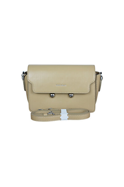 dukidasoturkiye Duki Daso Beige Women's Cross Shoulder Bag |   Summer Mt1647 ...