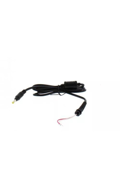 HP DC power cable for laptop 4.0x1.7mm T 1.2m 90W