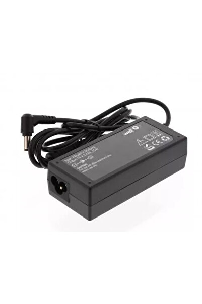 Well Laptop Charger for Acer 19V 3.42A 65W 5.5×2.1mm