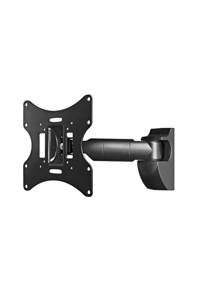 goobay LCD Support 43-107cm 30KG 1 arm black