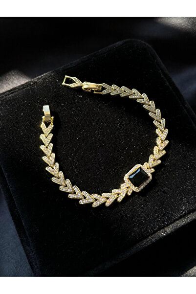 XUPİNG JEWELRY 14 K bileklik