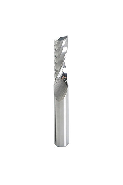 OEM Freza pentru acril - 1 dinte HN2A-FA L (mm): 38, D (mm): 3.175, l (mm): 8...