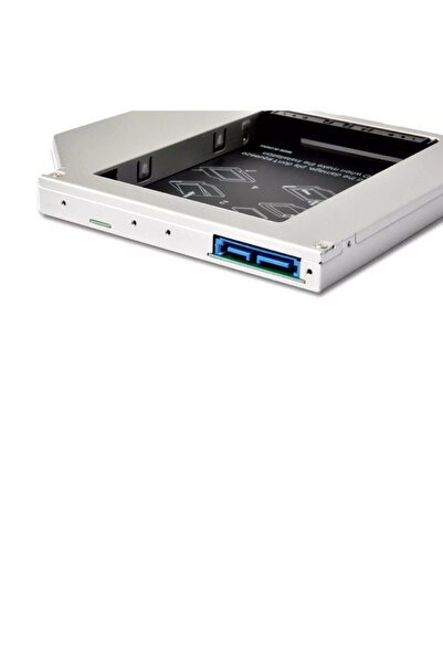 Apple Θήκη Στήριξης Σκληρού Δίσκου (SSD/HDD) SATA3 9.5mm 2.5 ιντσών