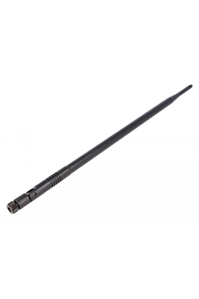 Walsin WiFi dipole antenna 9dBi 2.4GHz SMA-Reverse Polarity length 392mm RFDP...