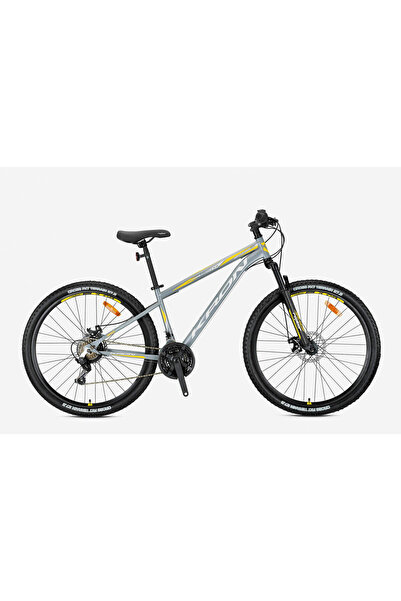Kron VORTEX 4.0 - 27.5" MTB - 15' - 21 Vites - M.DISC