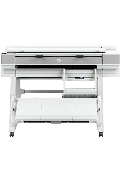 HP Πλόττερ πολυλειτουργικό DesignJet T950 2Y9H3A, A0, Έγχρωμο, 120 pph, 36 ",...