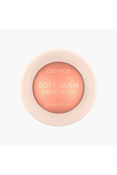 Catrice Soft Glam Baked Blush