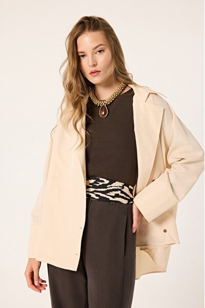 Touché Privé Long Sleeve Basic Body