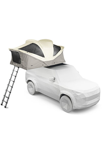 Thule Cort auto cu prindere pe plafon, Thule, Approach M, pentru 2-3 persoane...