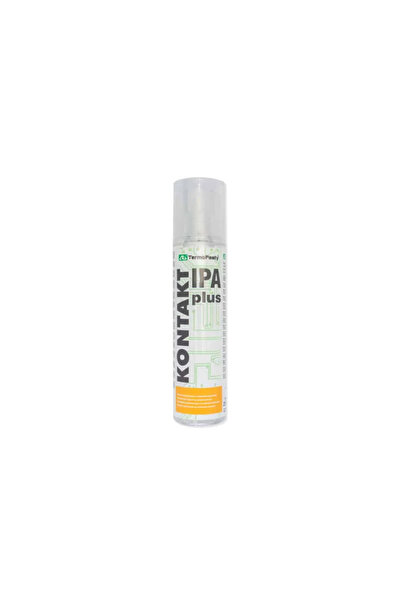 TermoPasty Isopropyl alcohol spray 250ml
