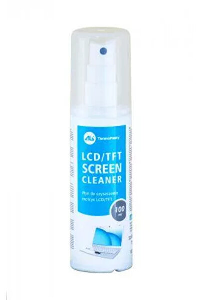 TermoPasty Spray for cleaning glass surfaces 250ml foam