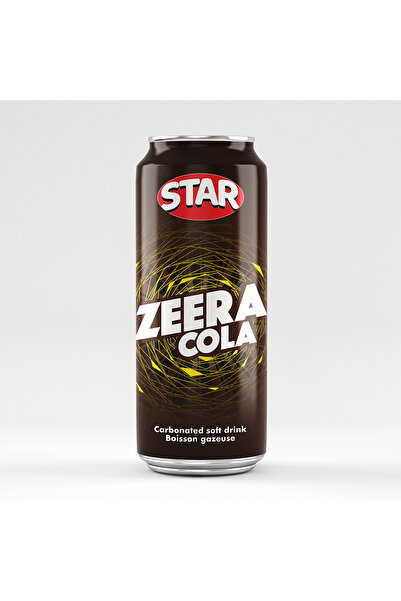Star Zeera Cola 300ml