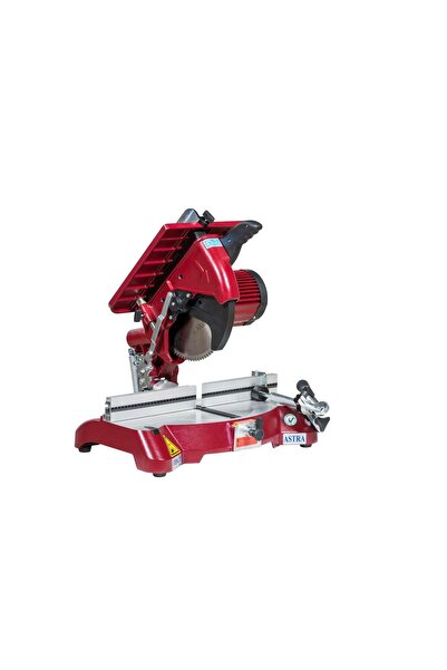 Atech Makine Astra Gönye Kesme Makinesi Ø305 (230V 1P) (Testeresizdir)